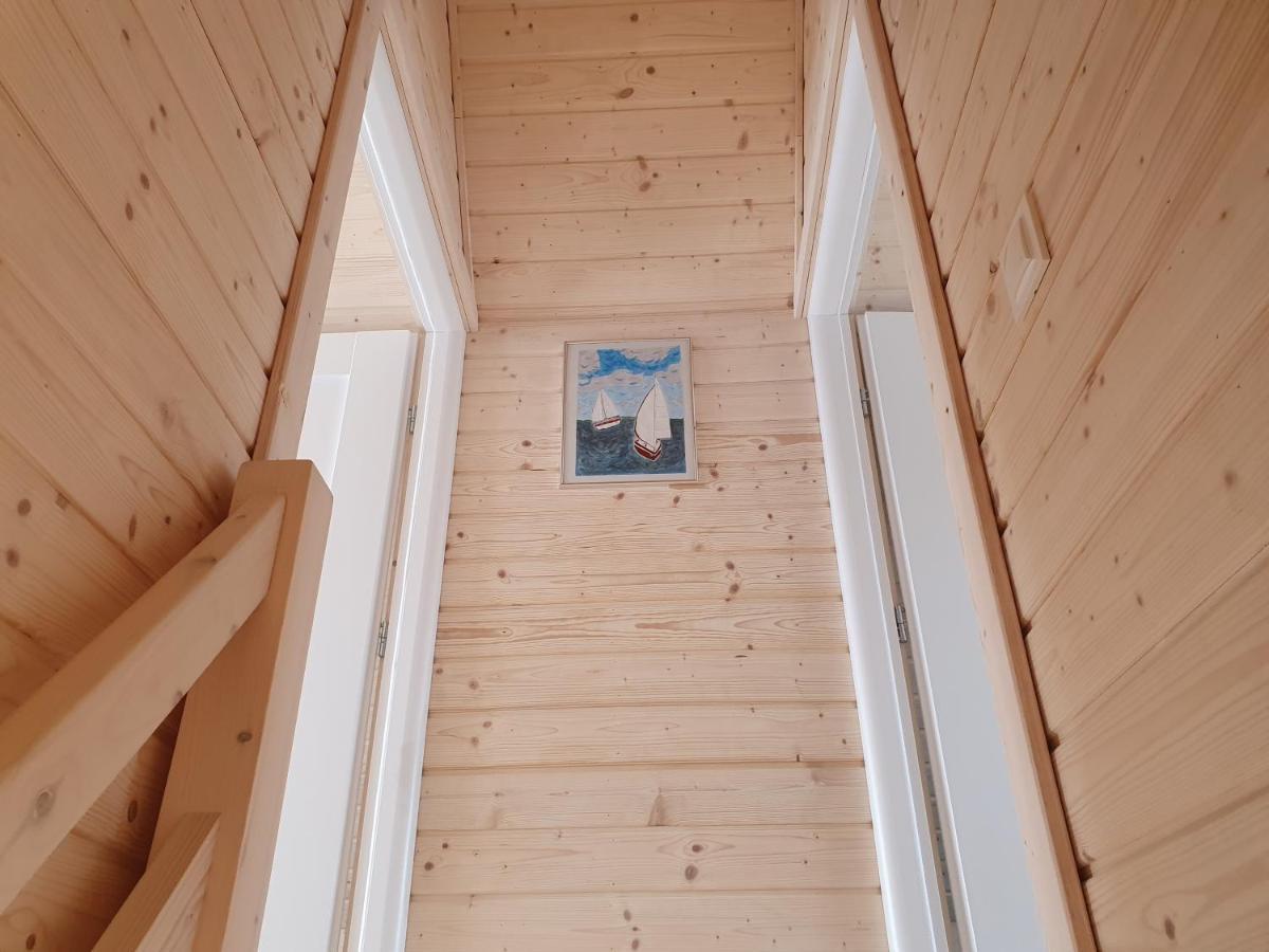 A&M Apartamenty Łukęcin المظهر الخارجي الصورة