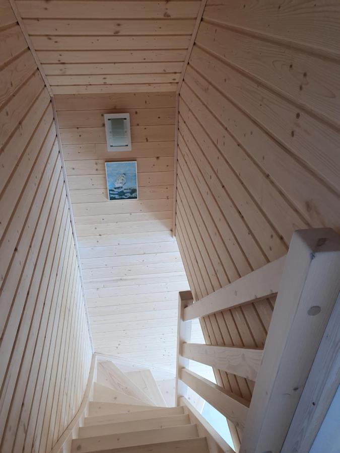 A&M Apartamenty Łukęcin المظهر الخارجي الصورة