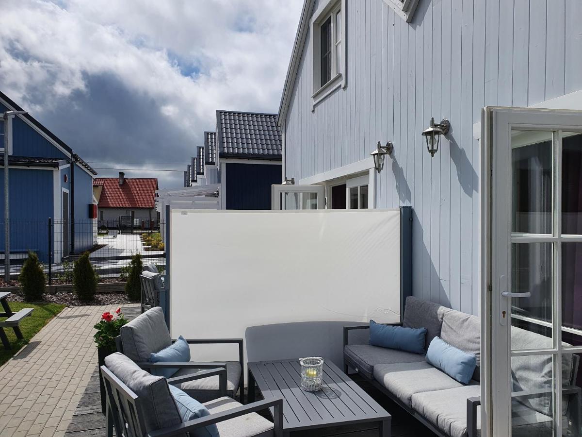 A&M Apartamenty Łukęcin المظهر الخارجي الصورة