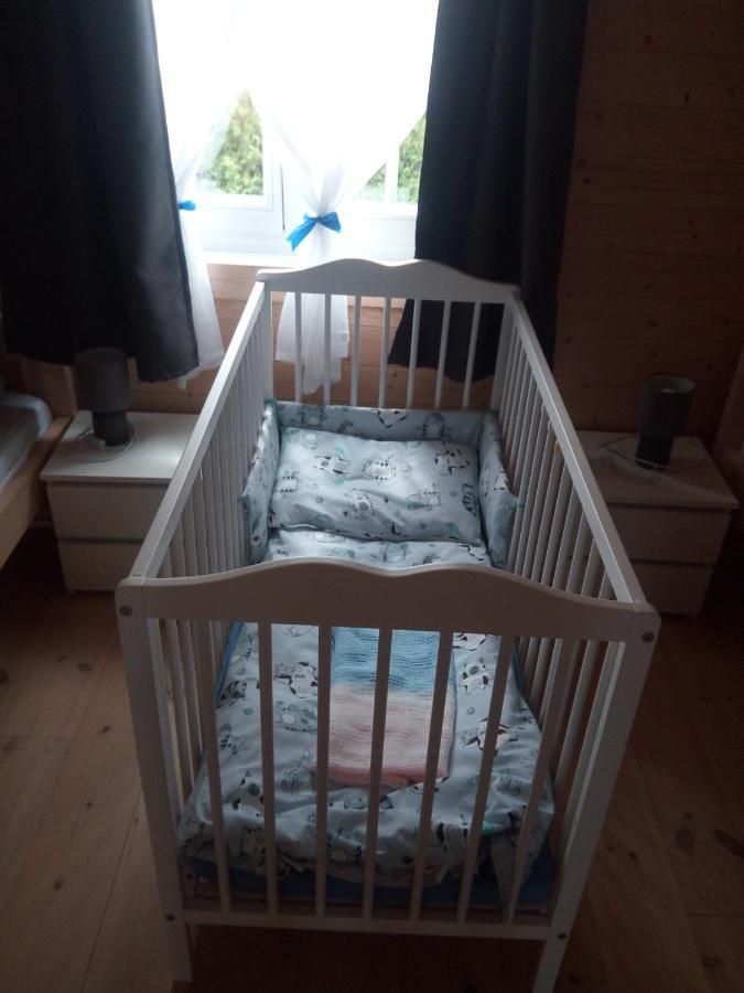 A&M Apartamenty Łukęcin المظهر الخارجي الصورة