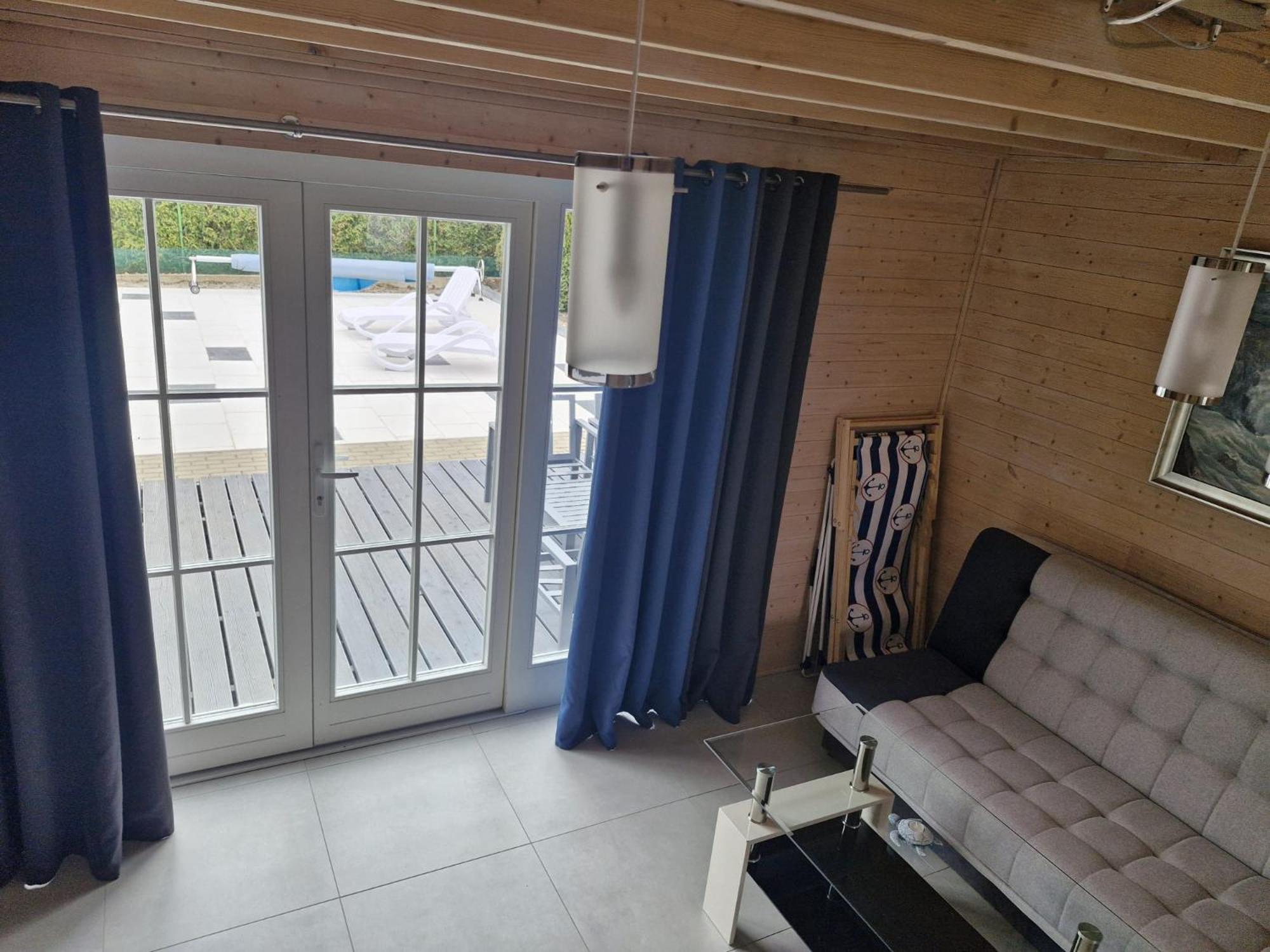 A&M Apartamenty Łukęcin المظهر الخارجي الصورة