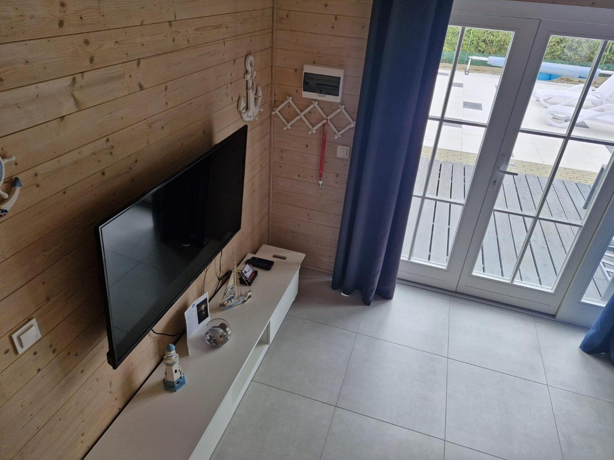 A&M Apartamenty Łukęcin المظهر الخارجي الصورة