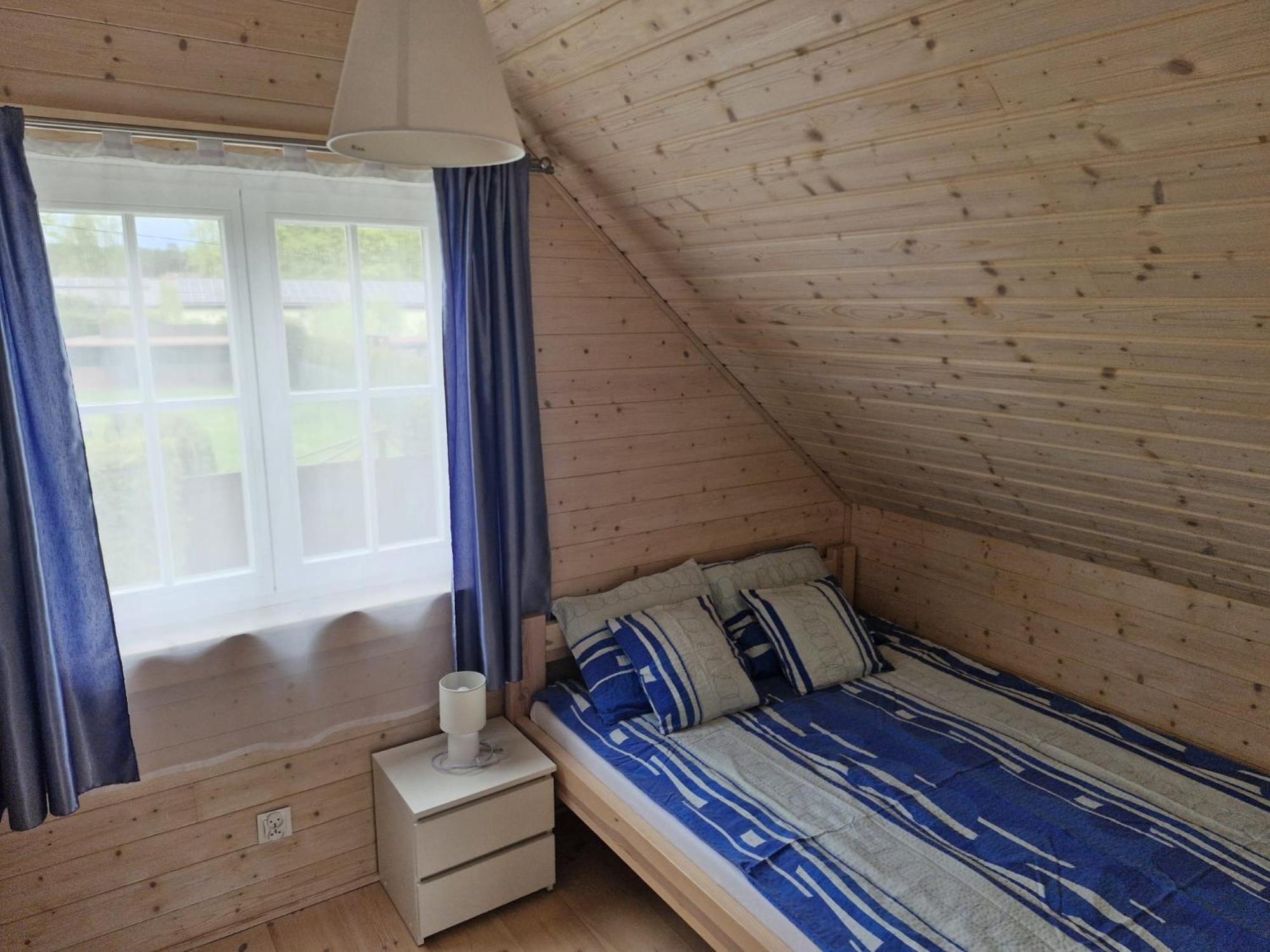A&M Apartamenty Łukęcin المظهر الخارجي الصورة