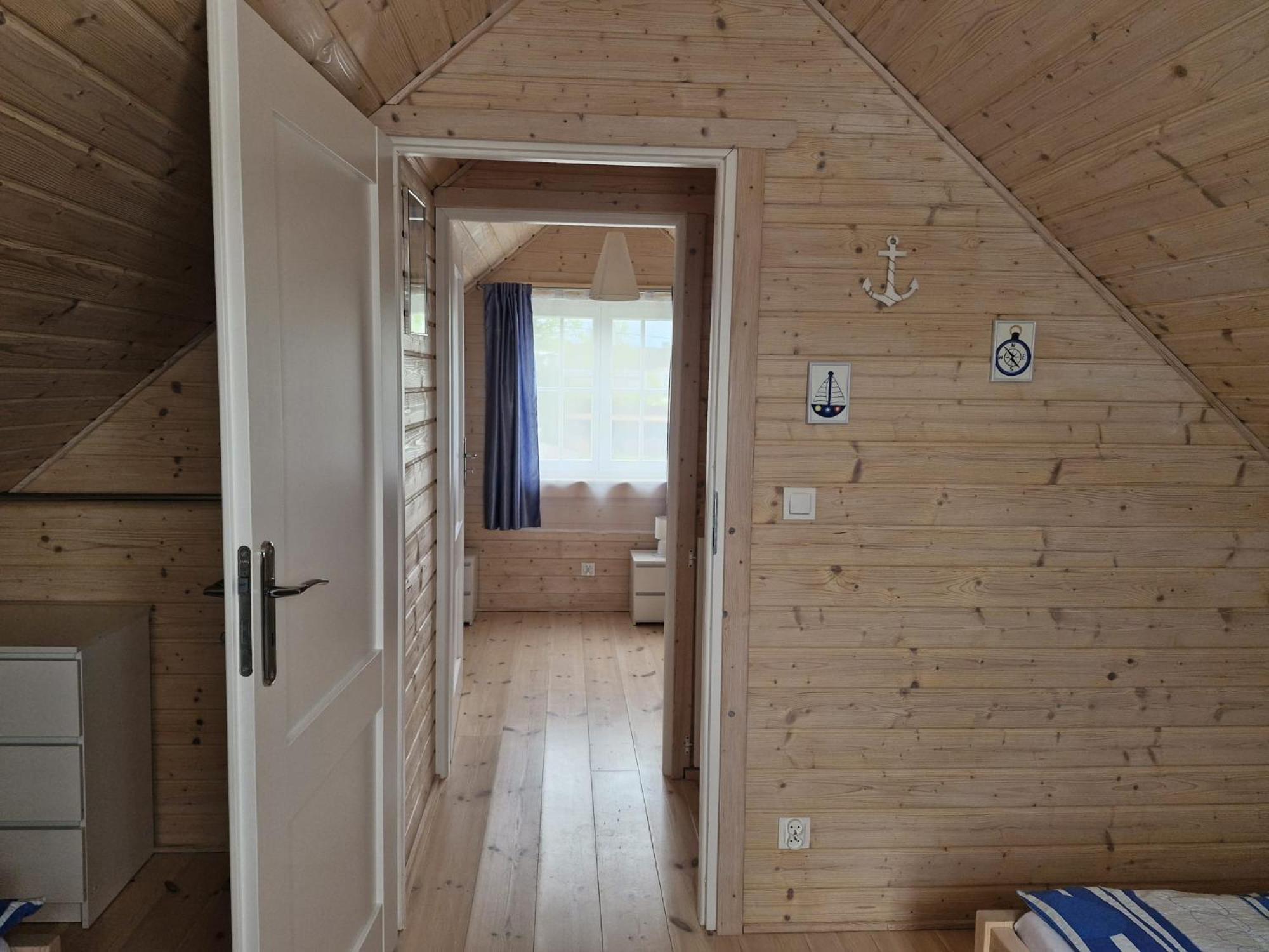 A&M Apartamenty Łukęcin المظهر الخارجي الصورة