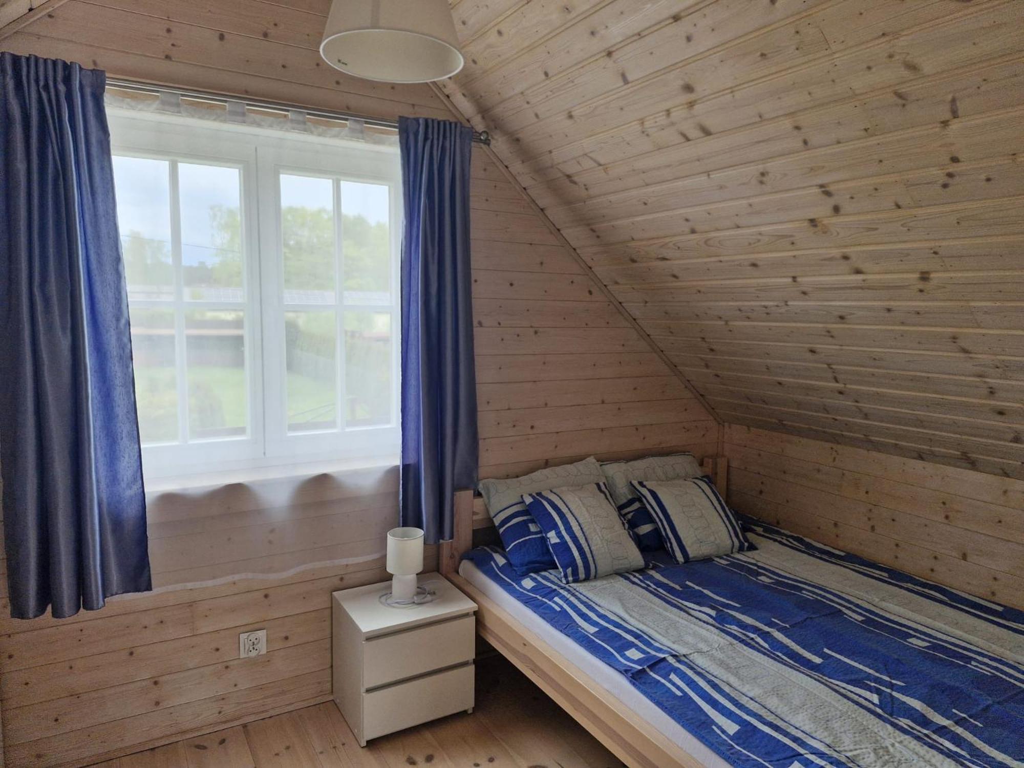 A&M Apartamenty Łukęcin المظهر الخارجي الصورة