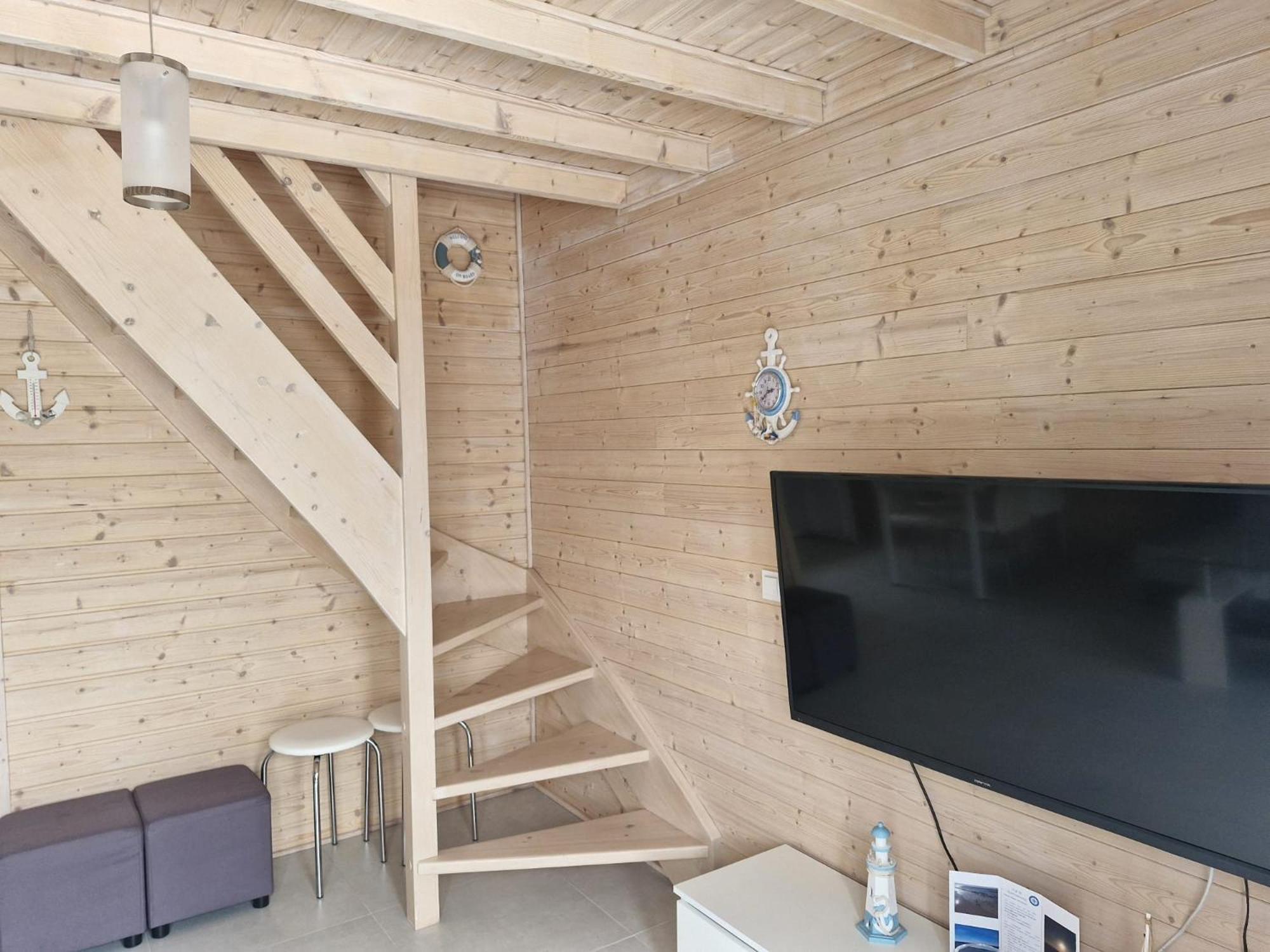 A&M Apartamenty Łukęcin المظهر الخارجي الصورة
