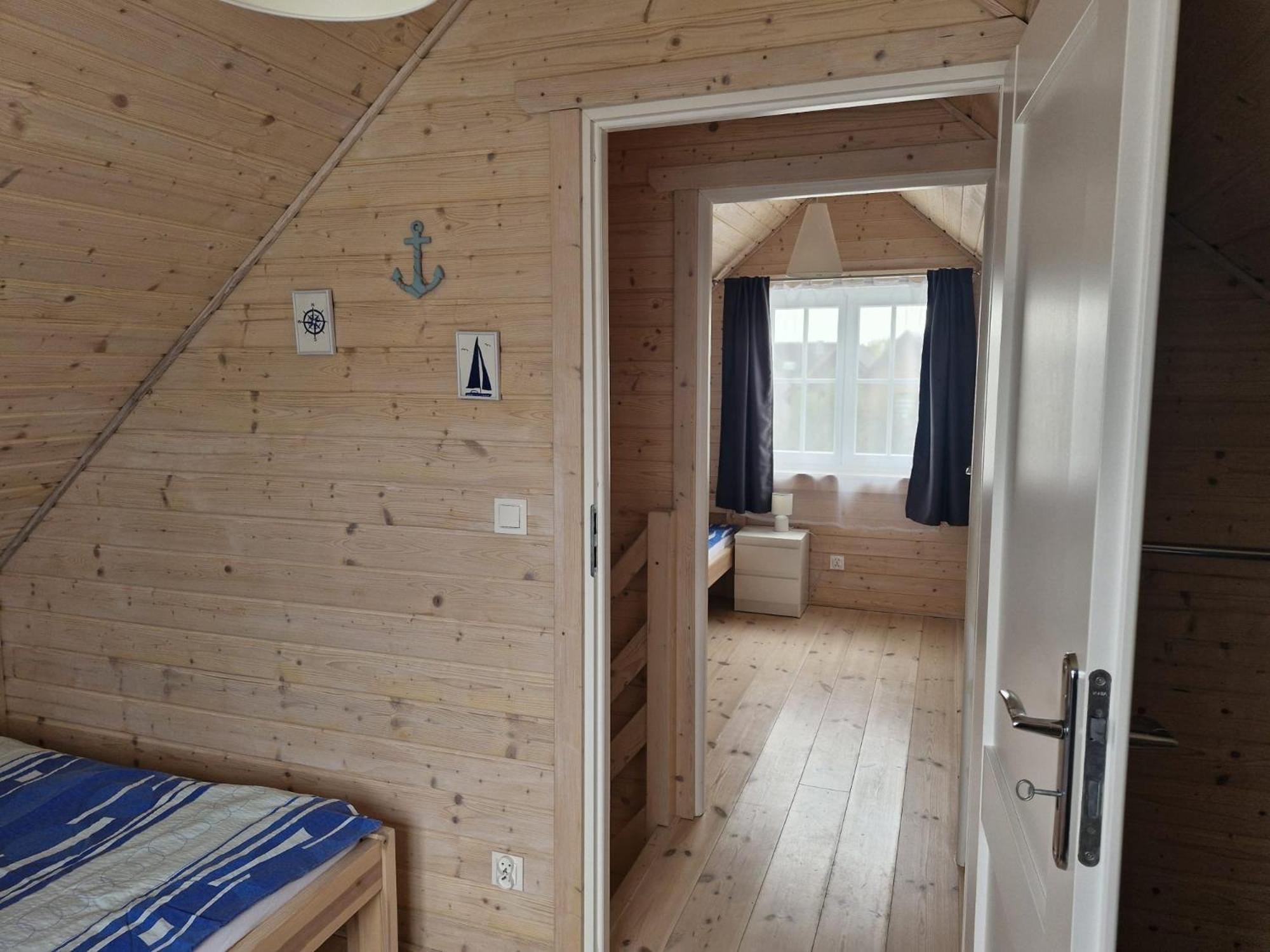 A&M Apartamenty Łukęcin المظهر الخارجي الصورة