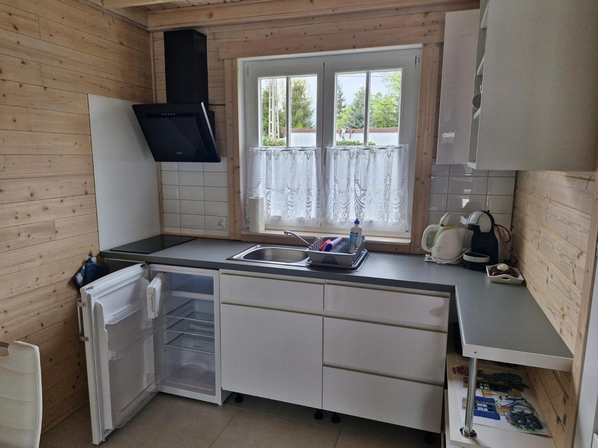 A&M Apartamenty Łukęcin المظهر الخارجي الصورة