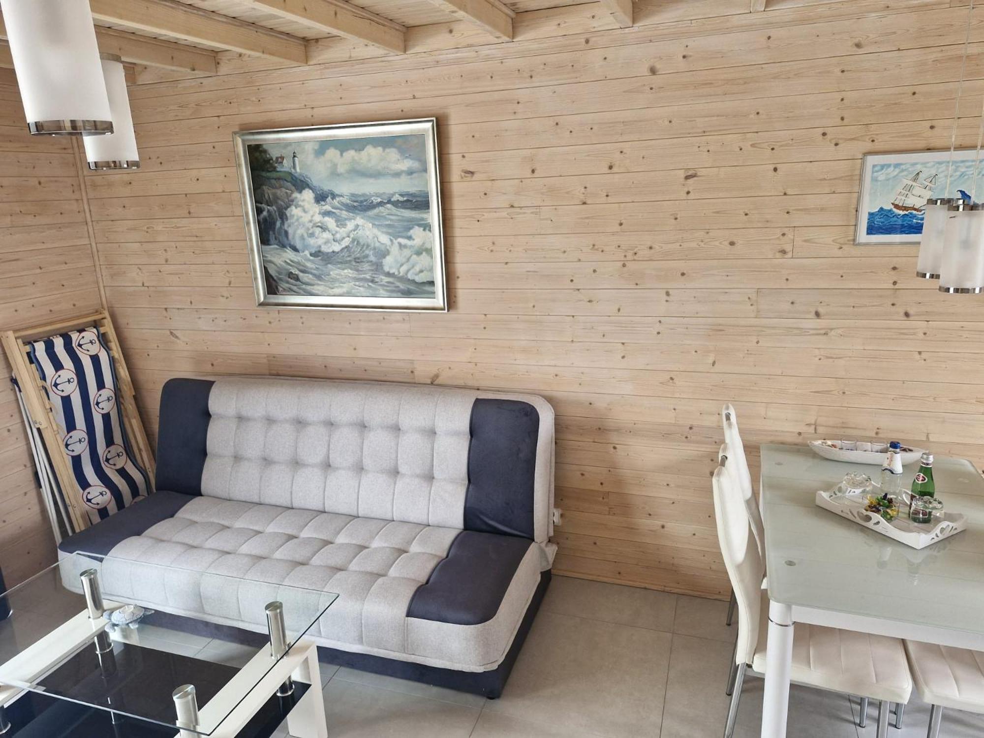A&M Apartamenty Łukęcin المظهر الخارجي الصورة