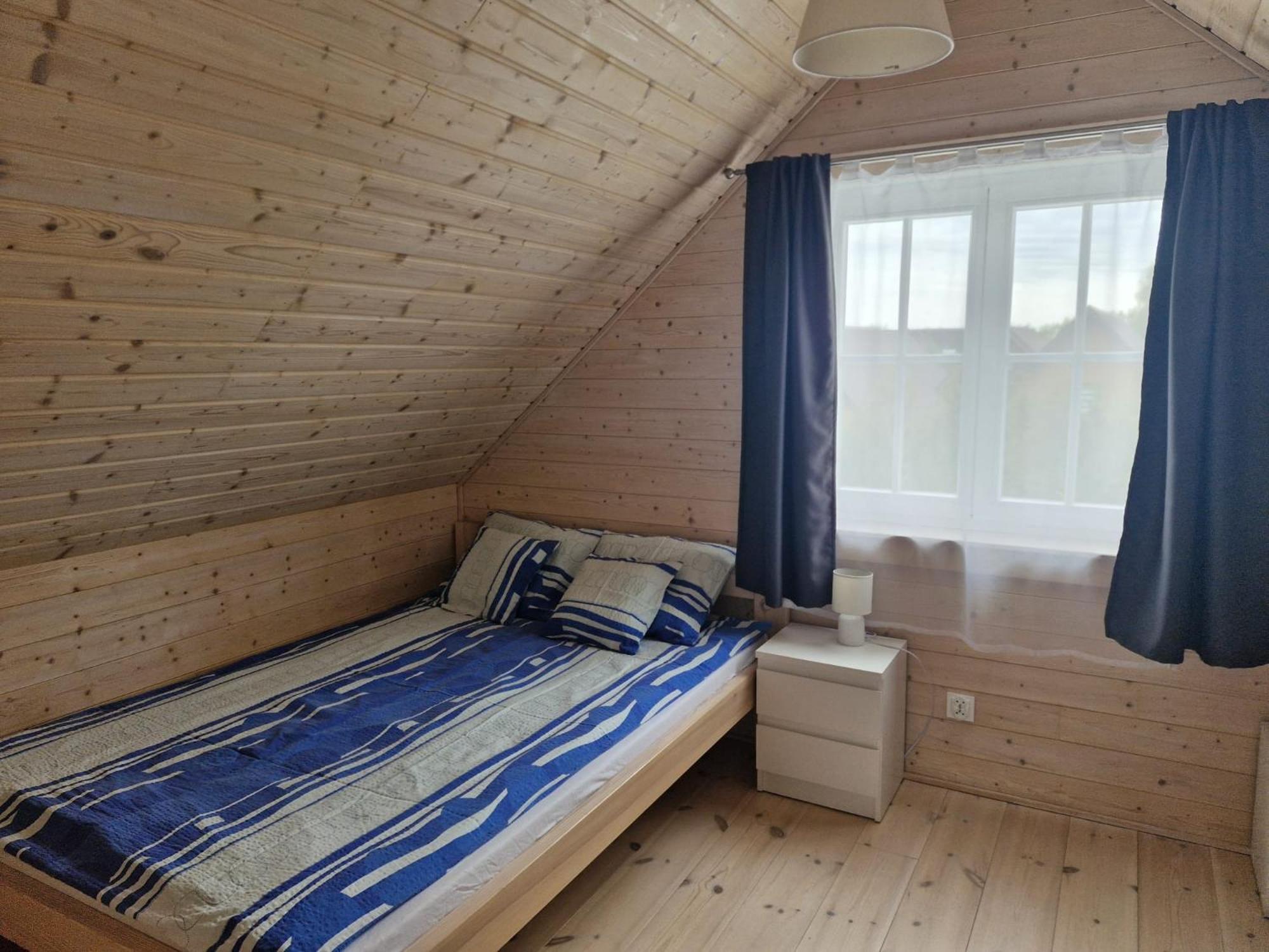 A&M Apartamenty Łukęcin المظهر الخارجي الصورة