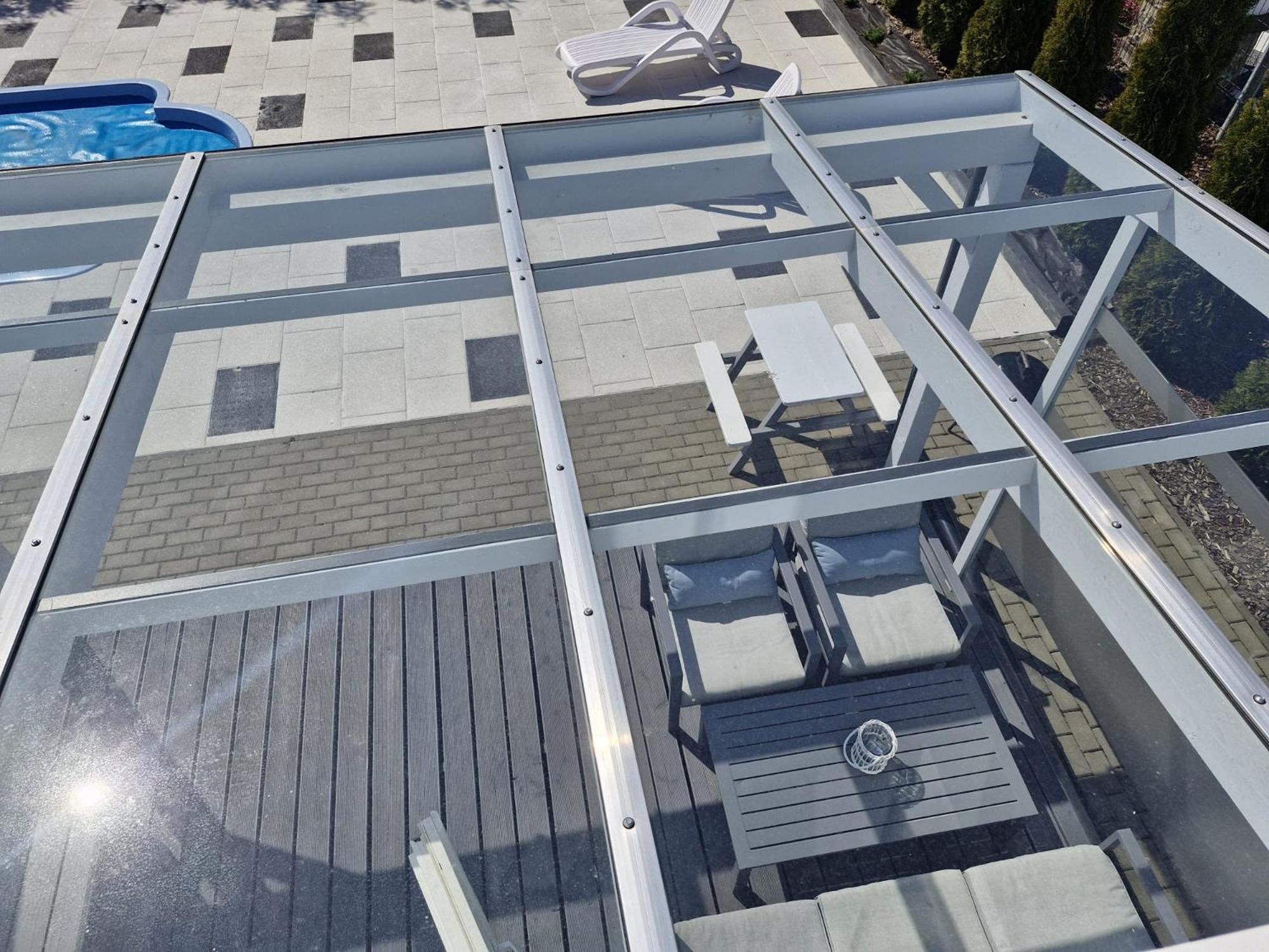 A&M Apartamenty Łukęcin المظهر الخارجي الصورة