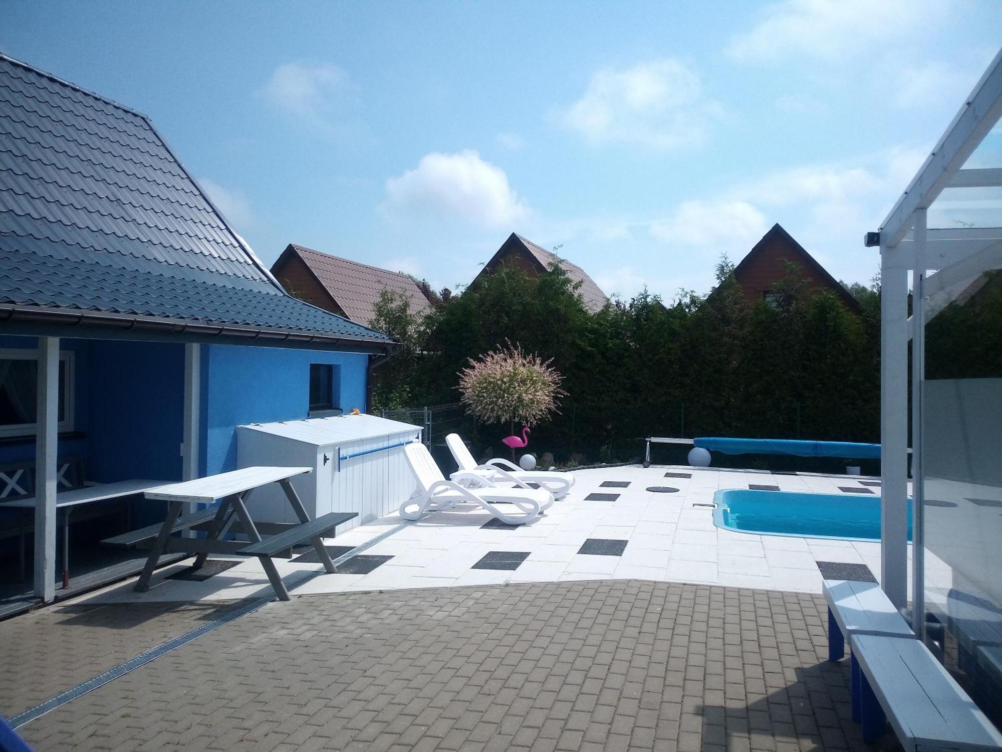 A&M Apartamenty Łukęcin المظهر الخارجي الصورة